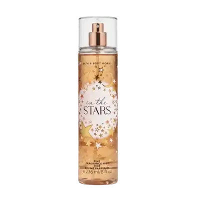 In The Stars Fine Fragrance Mist 236ml _ Bath & Body Works