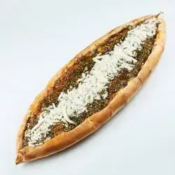Thyme & Cheese Pide