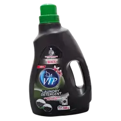 VIP Black Laundry Detergent Liquid 2.5L