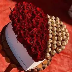 Flower Box
