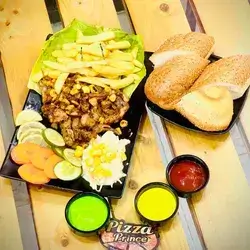 Francisco Meal