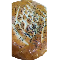 Black Seed Samoon