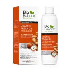 BioBalance Organic Argan Oil Conditioner