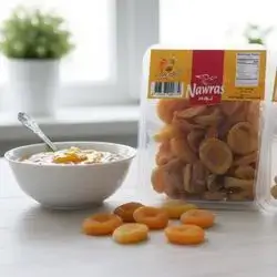 Nawras Apricot Dry 350g