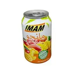 Mango Imam