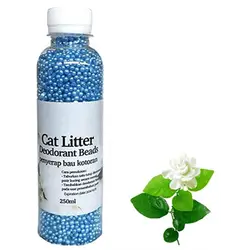 Litter Deodorizer - Jasmine 250 ml