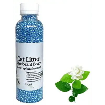 Litter Deodorizer - Jasmine 250 ml
