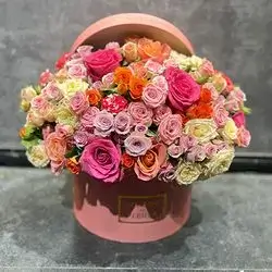 Table Flower