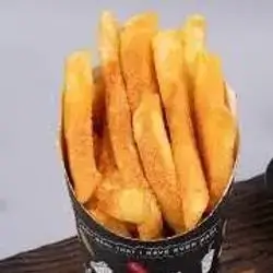 Fries