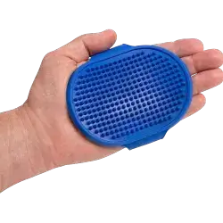 Hand Grooming & Washing Brush