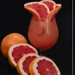 Grape Fruit 