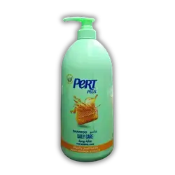 Pert's Honey Oat Shampoo 1 Liter