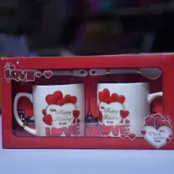Love Cup