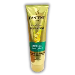 Pantene Silky Nourishing Oil Replacement 275ml