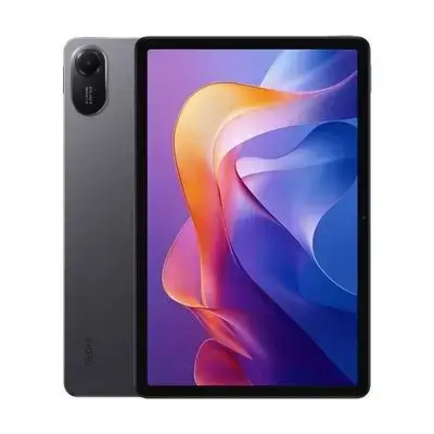 Xiaomi Redmi Pad 2 Bundle with Cover (Graphite Gray, 4GB RAM, 128GB Storage)