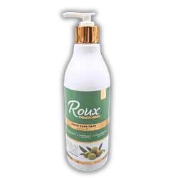 Rox olive liquid soap 500 ml