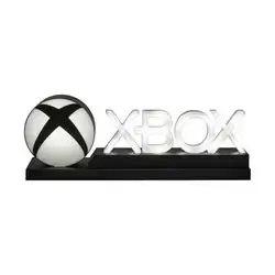Xbox Icons Light White