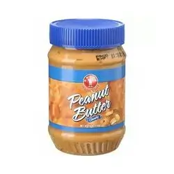 Magic Chef Peanut Butter Chunky510g