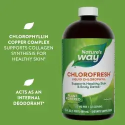 Chlorofresh® Liquid Chlorophyll
