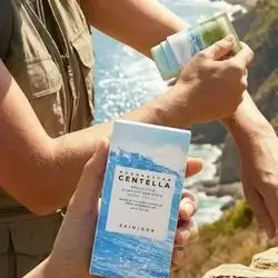 Centella Hyalu-Cica Silky-Fit Sun Stick SPF50+ PA++++