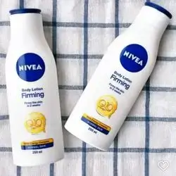 Nivea body lotion Q10 plus vit c 400 ml