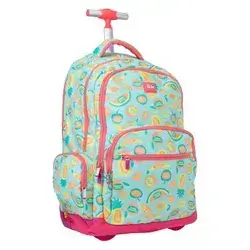 MİLAN School-b-wheels