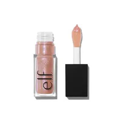 Glow Reviver Lip Oil Glimmer -candy coded