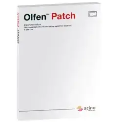 olfen patch