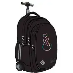 St.Right Troller backpack