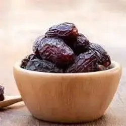 Fisherman's Dates