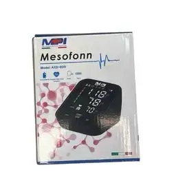 Blood pressure monitor 