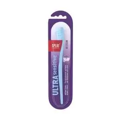 Splat Ultra Sensitive Toothbrush Medium
