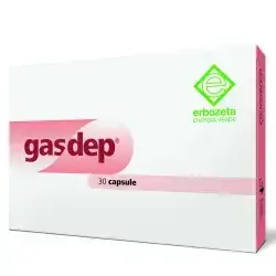 Gasdep