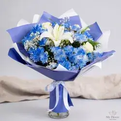Bouquet 40