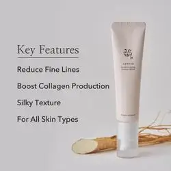 BEAUTY OF JOSEON REVIVE EYE SERUM