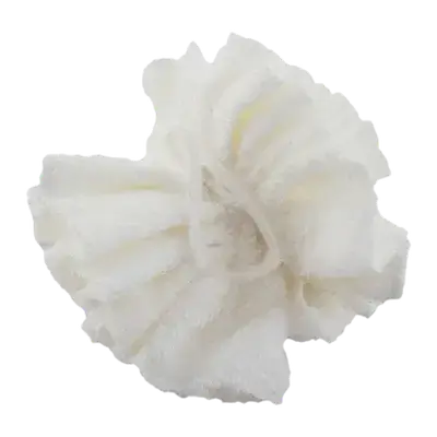 Bamboo Fiber Baby Bath Sponge 0M+ OPB-1116 _ Optimal