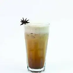 Ice Chai Latte