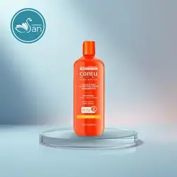 Cantu Sulfate-Free Cleansing Cream Shampoo 400ml