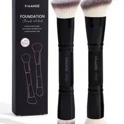 Maange makeup brush set 2 pic