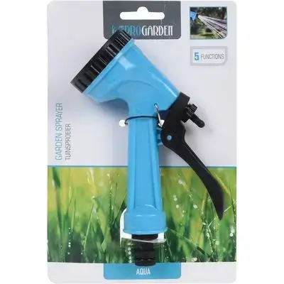 Garden Sprınkler 16 Cm 5 Posıtıons