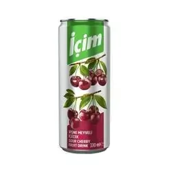Juice Icim Cherry 330ml