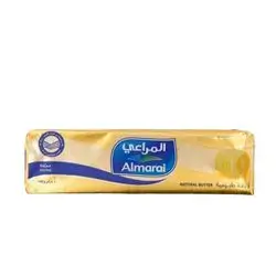 Almarai Salted Butter 100G