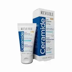 Revuele Face Moisturizing SPF 50