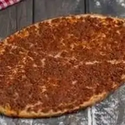 Beef Safiha