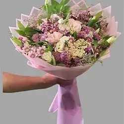 Flower Bouquet