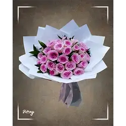 30 Roses