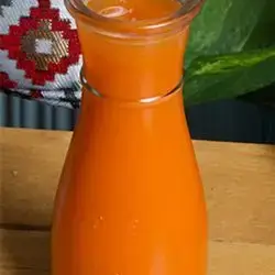 Carrot Juice