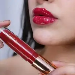 Rozza Plumping Gloss Volumizing Lip Gloss _Heart Broken