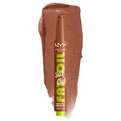 Fat Oil Slick Click Shiny Lip Balm 17 FEED WORTHY 2g _ NYX PROFESSIONAL MAKEUP