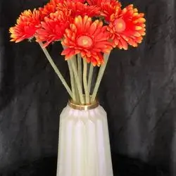 Faux Roses
